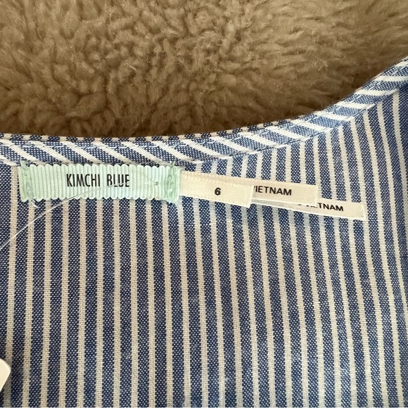 Urban outfitters stripe dress - Picture 8 of 9